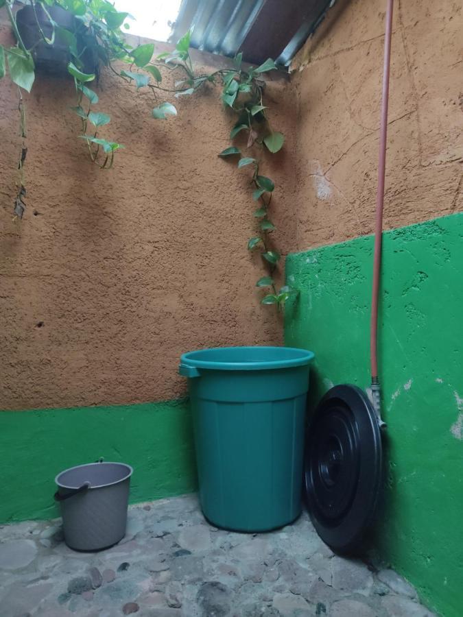 Cabanas Buenavista Huauchinango Exteriér fotografie