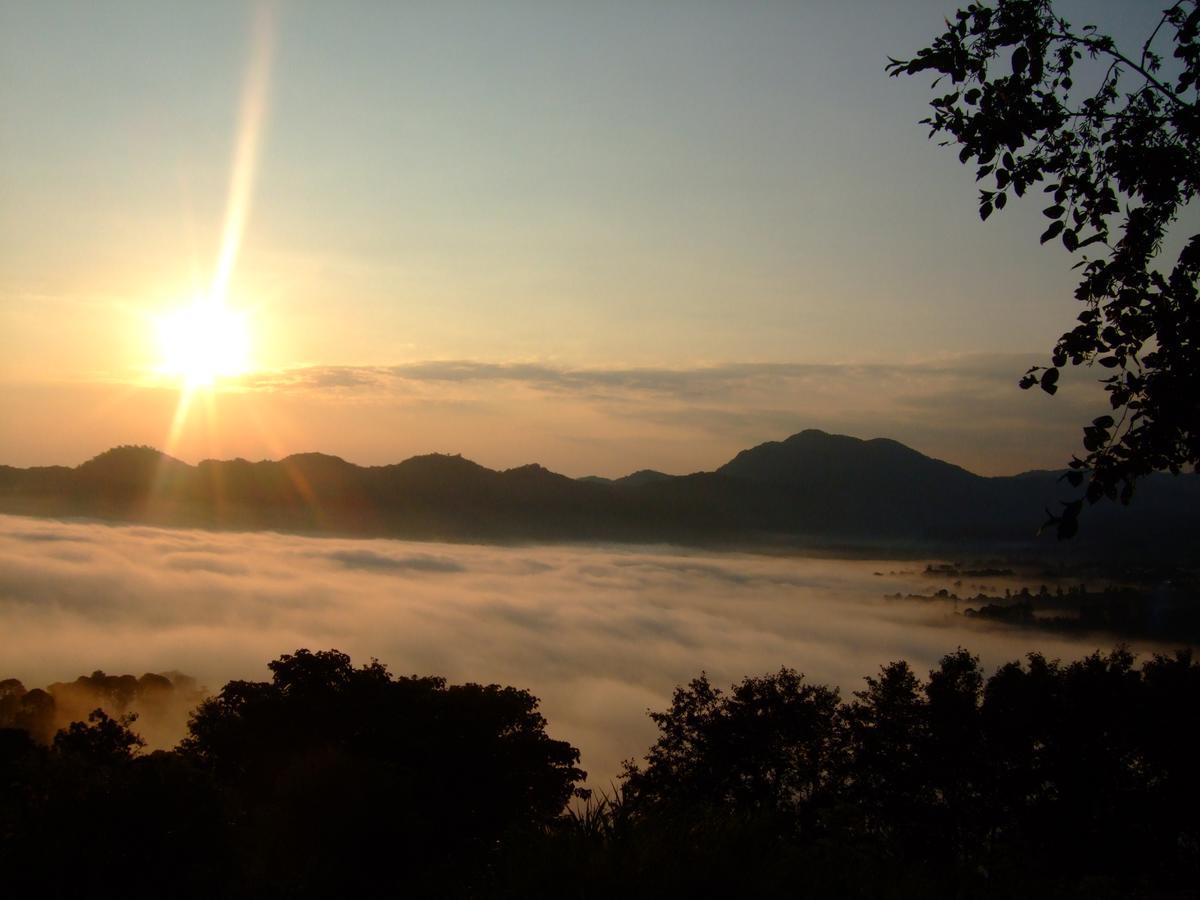 Cabanas Buenavista Huauchinango Exteriér fotografie