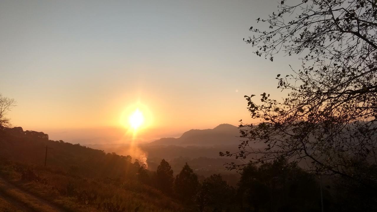 Cabanas Buenavista Huauchinango Exteriér fotografie