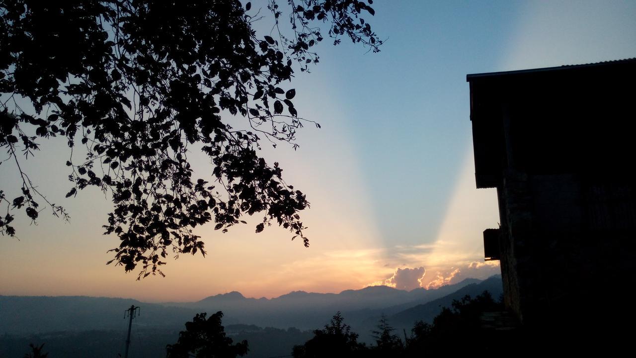 Cabanas Buenavista Huauchinango Exteriér fotografie