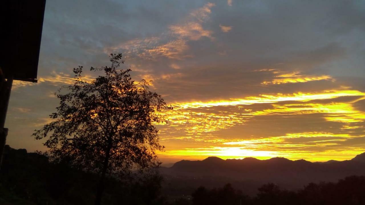 Cabanas Buenavista Huauchinango Exteriér fotografie